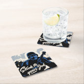 Battlefield Beachhead Assault beroemd gemaakt door Kartonnen Onderzetters (Insitu)