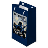 Battlefield Beachhead Assault beroemd gemaakt door Klein Cadeauzakje (Voorkant Gekanteld)