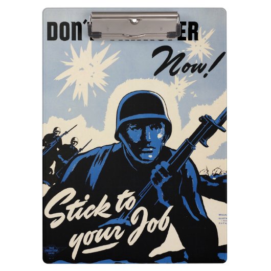 Battlefield Beachhead Assault beroemd gemaakt door Klembord (Voorkant)