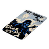 Battlefield Beachhead Assault beroemd gemaakt door Magneet (Linkerzijde)