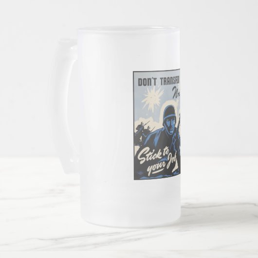 Battlefield Beachhead Assault beroemd gemaakt door Matglas Bierpul (Voorkant links)