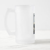 Battlefield Beachhead Assault beroemd gemaakt door Matglas Bierpul (Links)