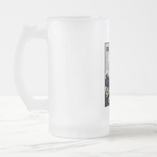 Battlefield Beachhead Assault beroemd gemaakt door Matglas Bierpul (Links)