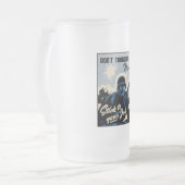 Battlefield Beachhead Assault beroemd gemaakt door Matglas Bierpul (Voorkant links)