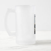 Battlefield Beachhead Assault beroemd gemaakt door Matglas Bierpul (Links)