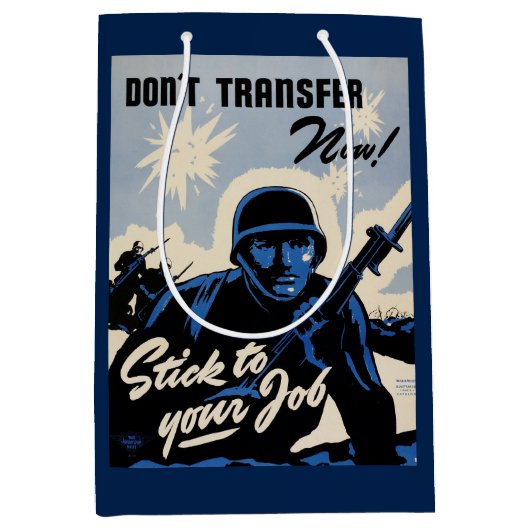 Battlefield Beachhead Assault beroemd gemaakt door Medium Cadeauzakje (Voorkant)