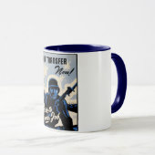 Battlefield Beachhead Assault beroemd gemaakt door Mok (Voorkant rechts)