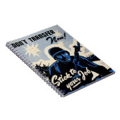 Battlefield Beachhead Assault beroemd gemaakt door Notitieboek (Rechterzijde)