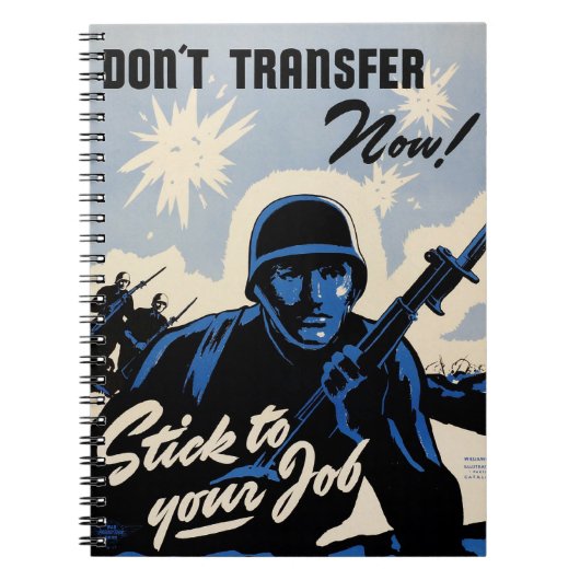 Battlefield Beachhead Assault beroemd gemaakt door Notitieboek (Voorkant)