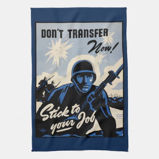 Battlefield Beachhead Assault beroemd gemaakt door Theedoek (Verticaal)