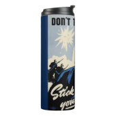 Battlefield Beachhead Assault beroemd gemaakt door Thermosbeker (Gedraaid links)