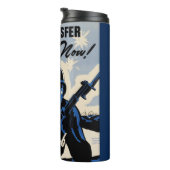 Battlefield Beachhead Assault beroemd gemaakt door Thermosbeker (Geroteerd rechts)