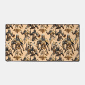 'Battlefield Legends' Bureaumat (Voorkant)