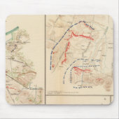 Battlefield, Nashville, Tenn Muismat (Voorkant)