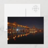 Battlehip cove briefkaart (Voorkant / Achterkant)