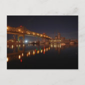 Battlehip cove briefkaart (Voorkant)