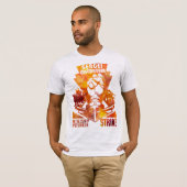 Battleship Potemkin T-shirt (Voorkant volledig)