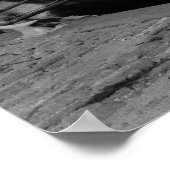 Battleship USS Texas, 1895 Poster (Hoek)