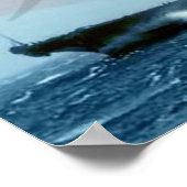 BATTLESHIP YAMATO POSTER (Hoek)