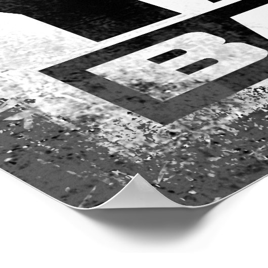 Battleship Yamato Poster Poster (Hoek)