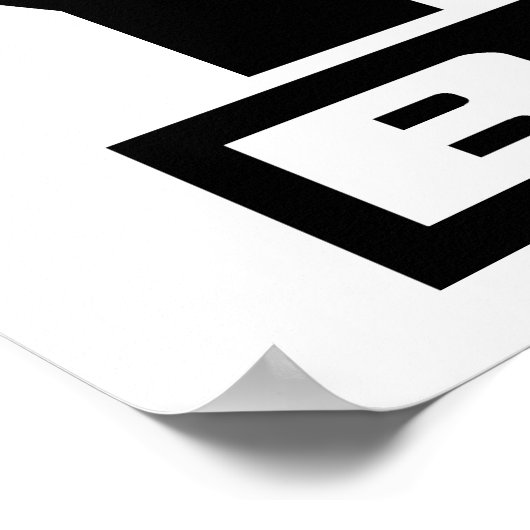 Battleship Yamato Poster Poster (Hoek)