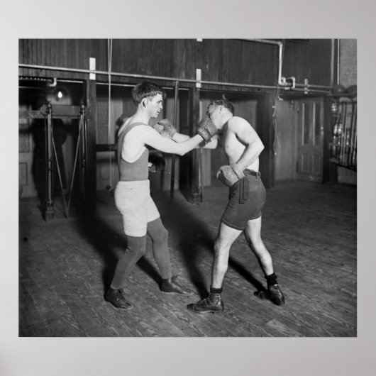 Battling Nelson ook bekend als The Durable Dane: j Poster (Voorkant)