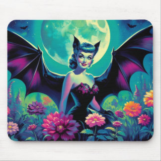 Batty Blooms Muismat