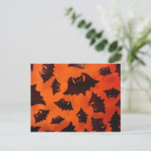 Batty Briefkaart (Staand voorkant)