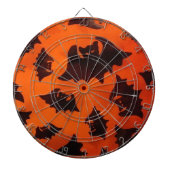 Batty Dartbord (Voorkant)