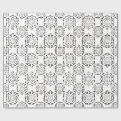 Batty Flake Cadeaupapier (Vlak)