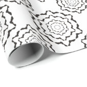 Batty Flake Cadeaupapier (Rol Hoek)