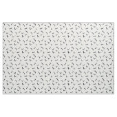 Batty Halloween Stof (Fat Quarter)