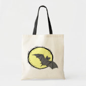 Batty Moon - Tas budget (Voorkant)