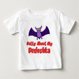 Batty Over Dedushka