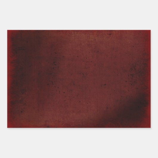 Batty Pack Inpakpapier Vel (Voorkant 2)