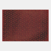 Batty Pack Inpakpapier Vel (Voorkant)