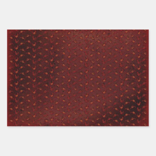 Batty Pack Inpakpapier Vel (Voorkant)