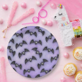 Batty Papieren Bordje (Feest)