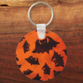 Batty Sleutelhanger (Voorkant)