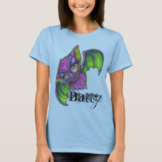 Batty T-shirt
