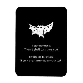 Batty the Bat Magneet