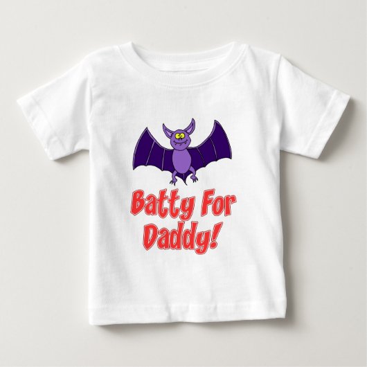Batty voor papa (Voorkant)