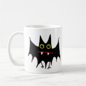 BattyBat Koffiemok (Links)