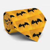 BattyTie Stropdas (Opgerold)