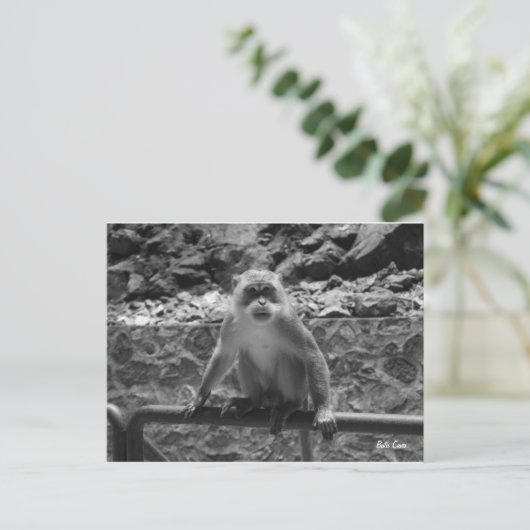 Batu Caves Briefkaart (Staand voorkant)