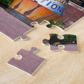 Batu Caves Legpuzzel (Zijkant)