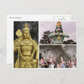 batu groveit briefkaart (Voorkant / Achterkant)