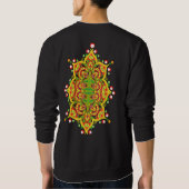 Batukazu T-Shirt (Achterkant)