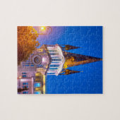 Batumi astronomic clock legpuzzel (Horizontaal)