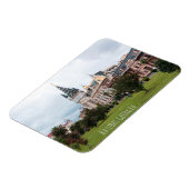 Batumi stad Georgia Magneet (Linkerzijde)